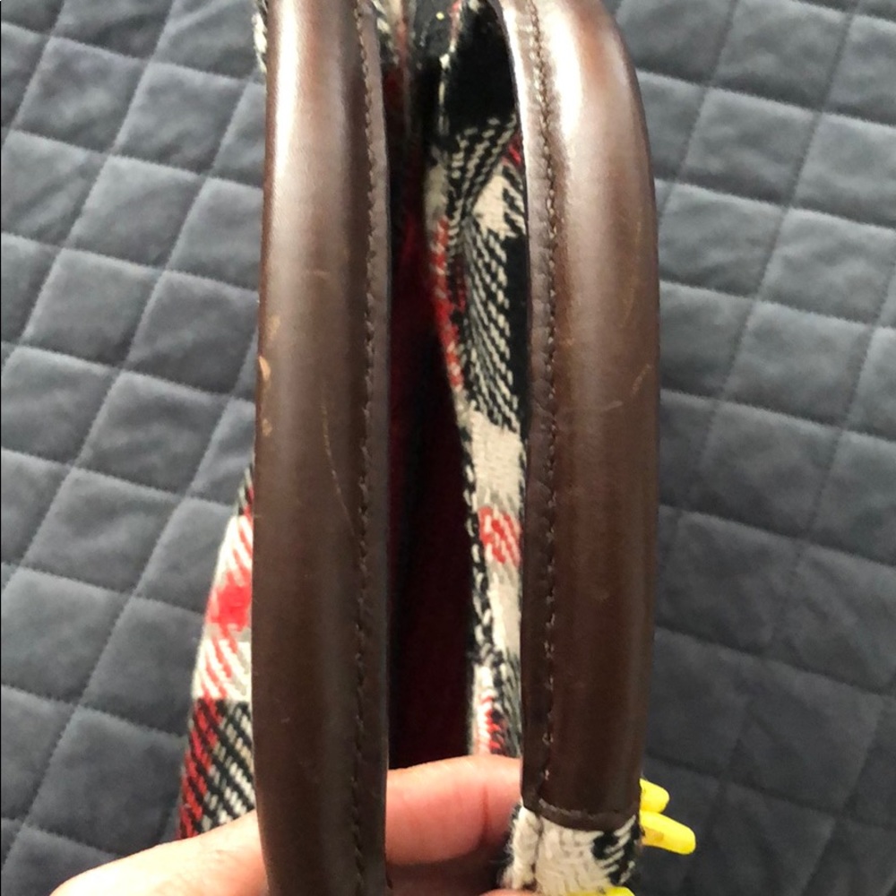 Kate Spade Wool Purse - Picture 11 of 11